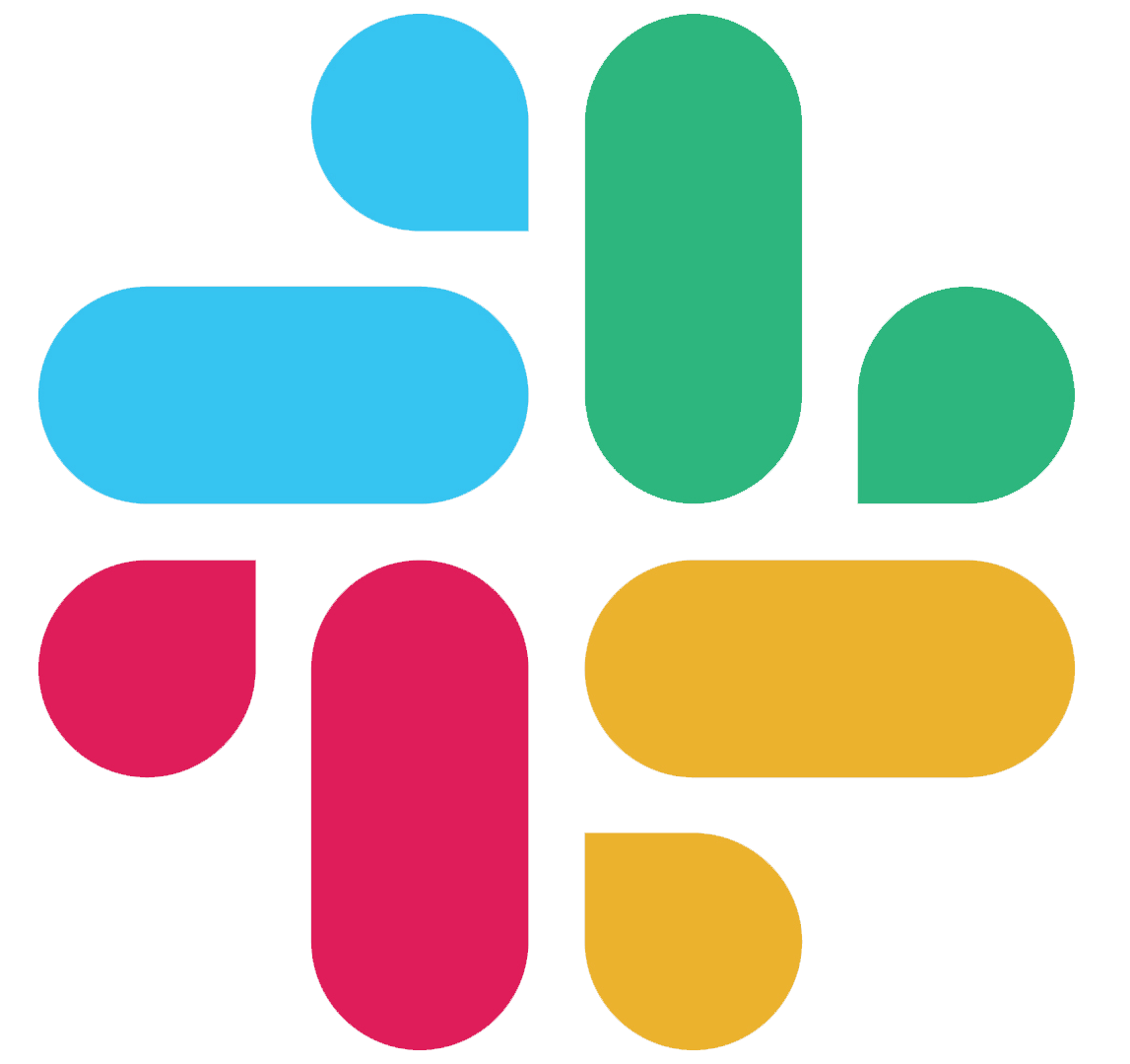 Slack logo