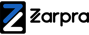 Zarpra logo
